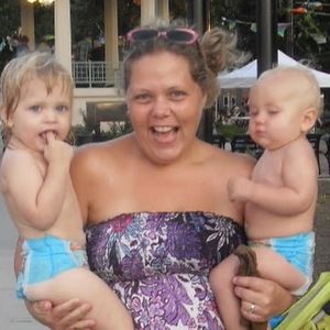 Meet your Posher, Christyl